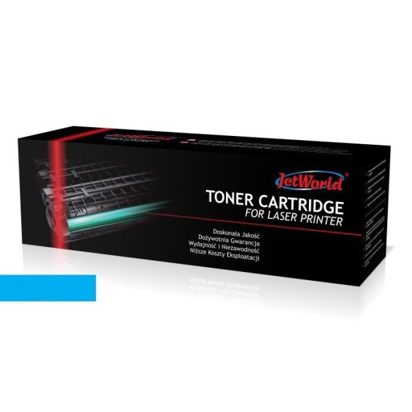 Toner Kyocera TK-8465C, C1T0C2LCNL0 azurový (20 000 stran)