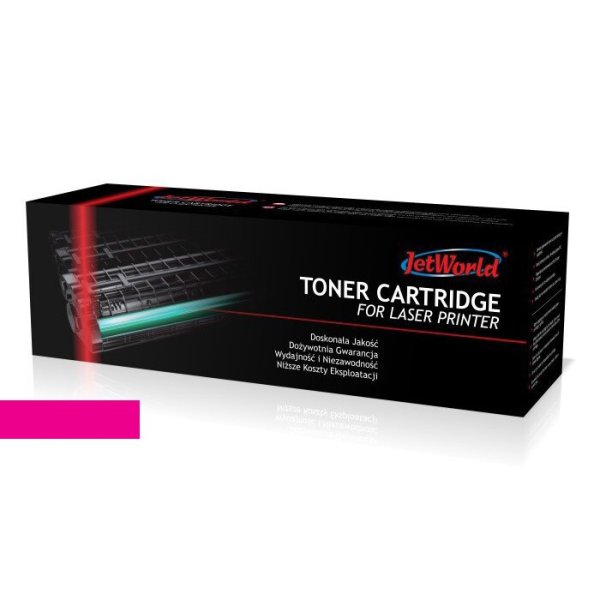 Toner Kyocera TK-8465M, 1T0C2LBNL0 purpurový (20 000 stran)
