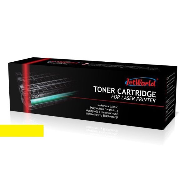 Toner Kyocera TK-8465Y, 1T0C2LANL0 žlutý (20 000 stran)