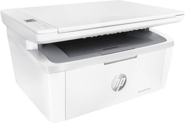 HP LaserJet MFP M140w