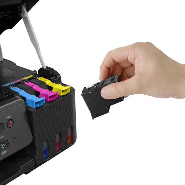 Canon PIXMA G3430 (černá)