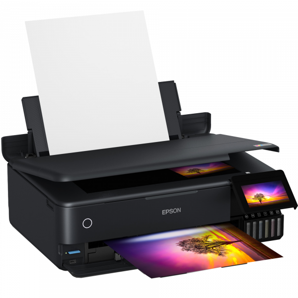 Epson EcoTank L8180