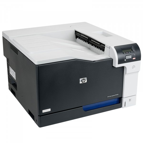 HP Color LaserJet Professional CP5225dn