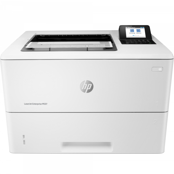 HP LaserJet Enterprise M507dn