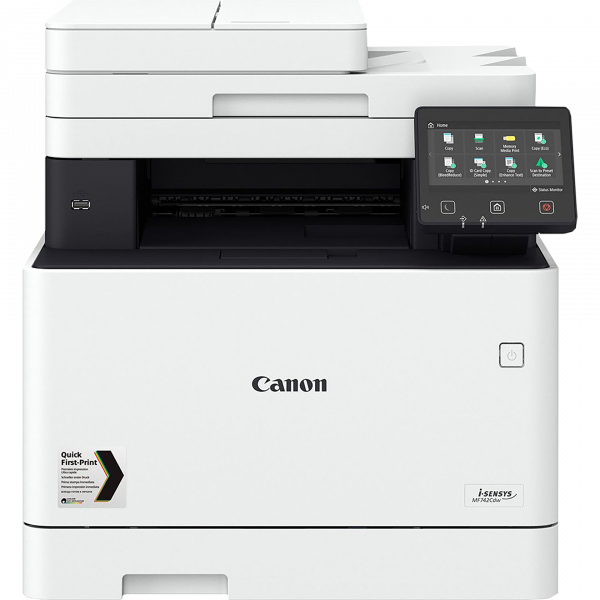 Canon i-SENSYS MF742Cdw