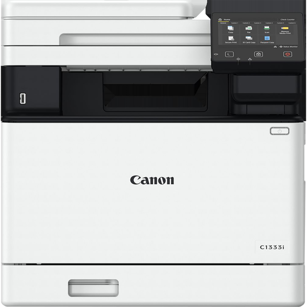 Canon I-SENSYS X C1333I (bundle s tonery)