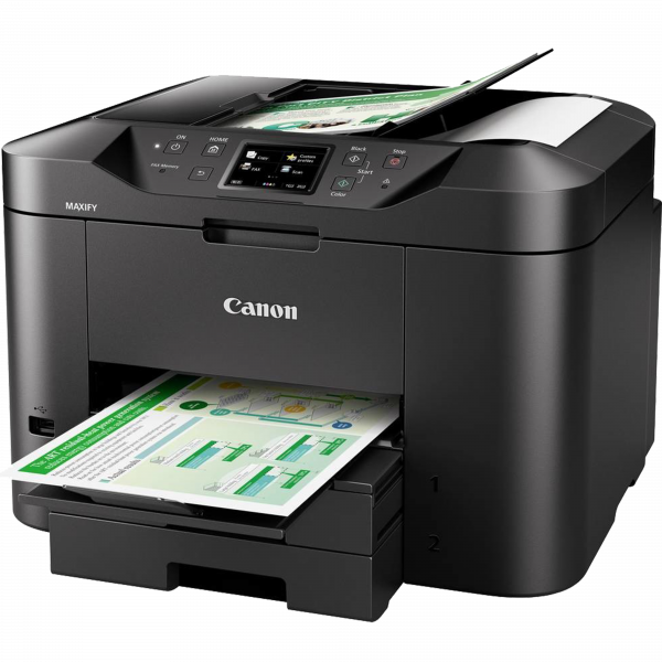 Canon MAXIFY MB2750