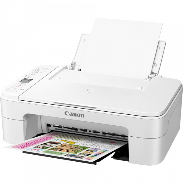Canon PIXMA TS3351 (bílá)