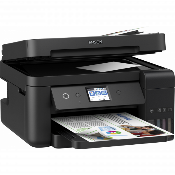 EPSON EcoTank L6290