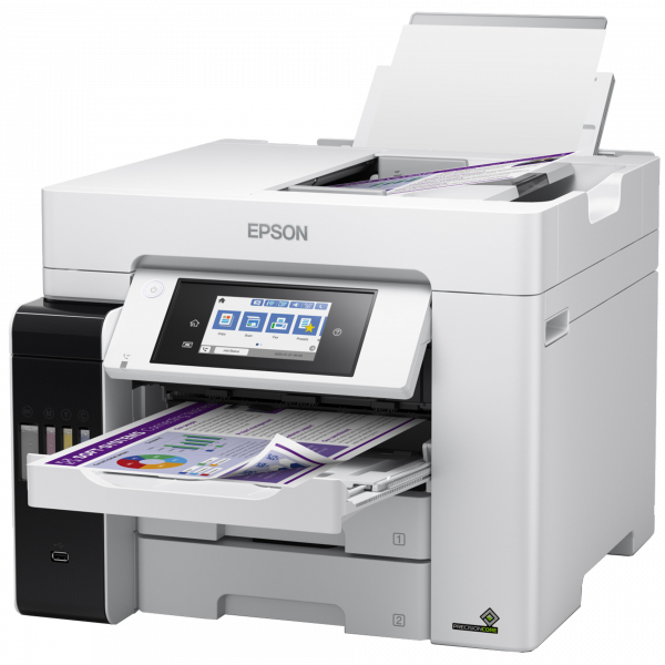 Epson EcoTank L6580