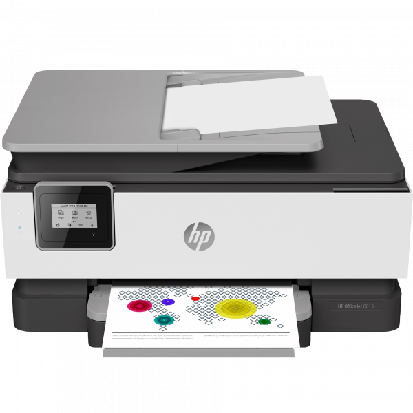 HP Officejet 8013