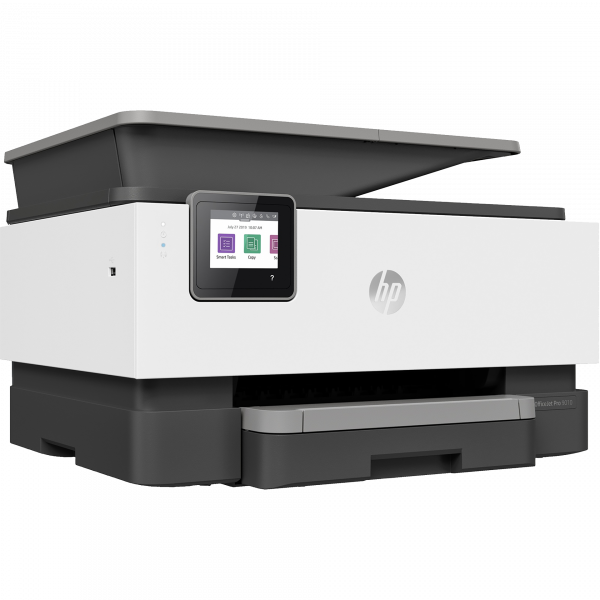 HP Officejet Pro 9010e HP+