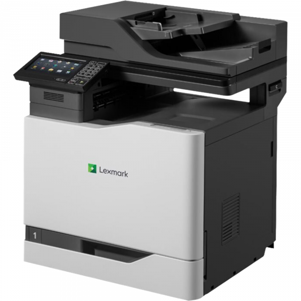 Lexmark CX820dtfe
