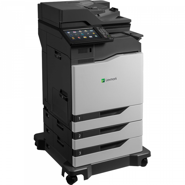 Lexmark CX825dte