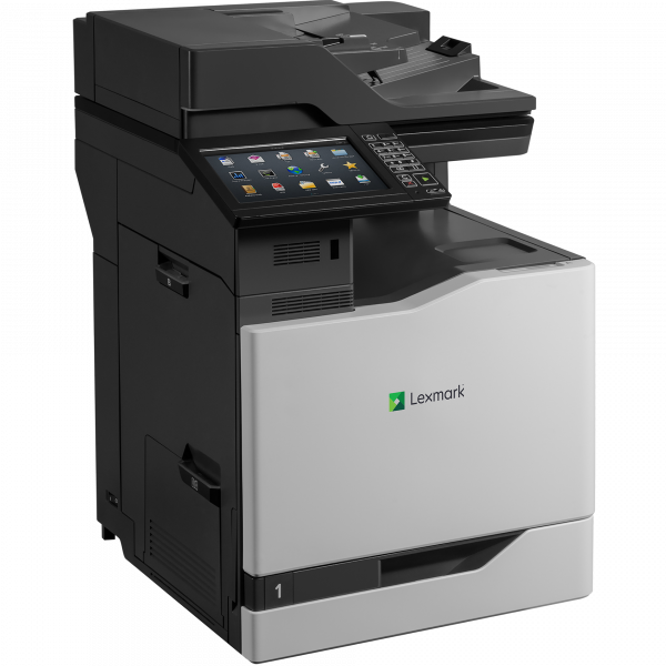 Lexmark CX860de