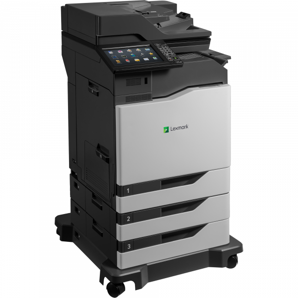 Lexmark CX860dtfe