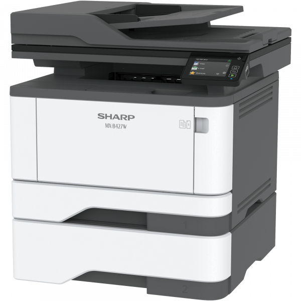 Sharp MX-B427W