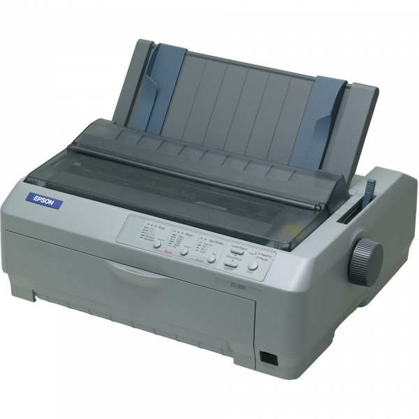 Epson FX-890II