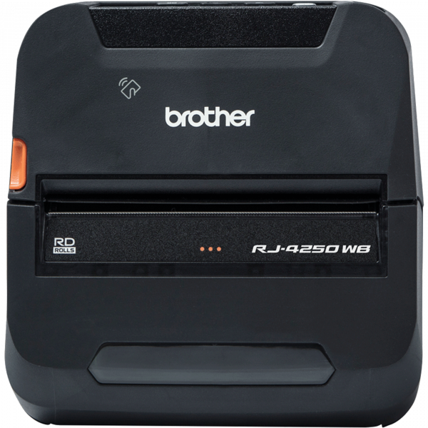 Brother RJ-4250WB