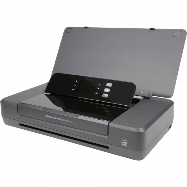 HP Officejet 200 Mobile Printer