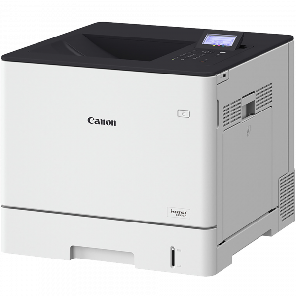 Canon I-SENSYS X C1533P (bundle s tonery)