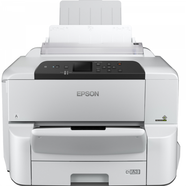 Epson WorkForce Pro WF-C8190DW