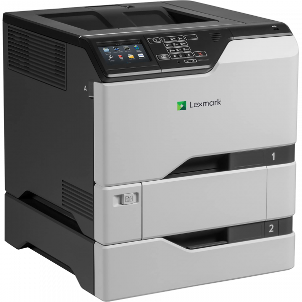 Lexmark CS720dte