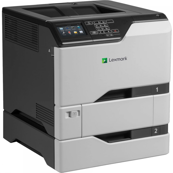 Lexmark CS725dte