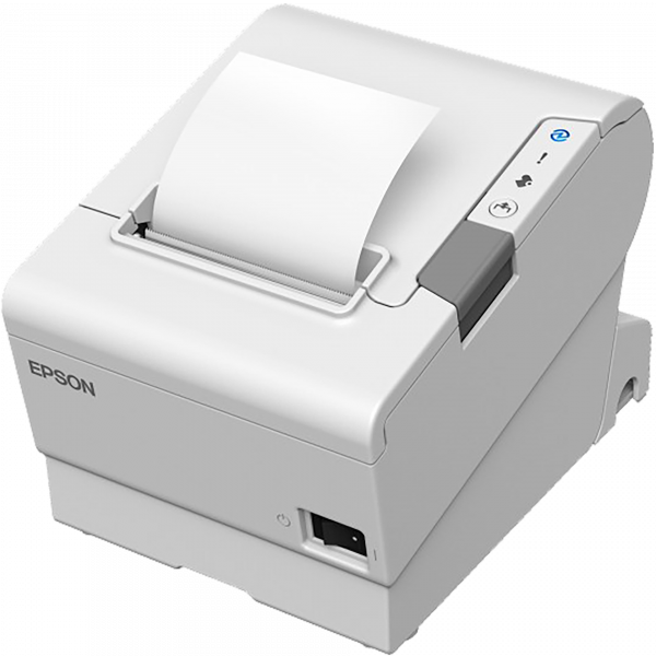 EPSON TM-T88VII