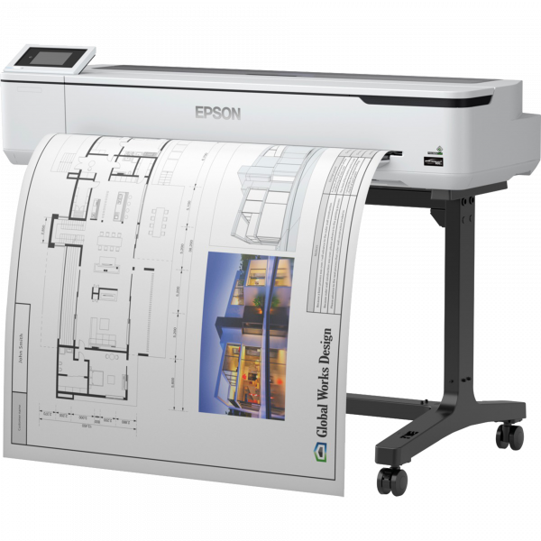 Epson SureColor SC-T5100