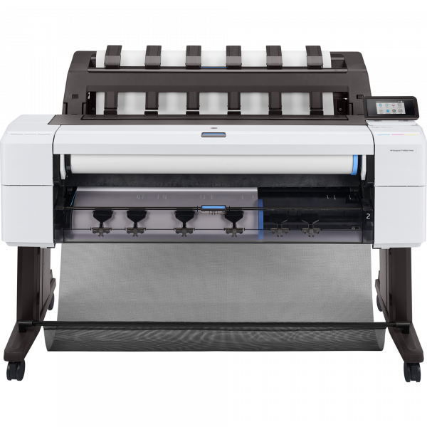 HP DesignJet T1600dr 36"