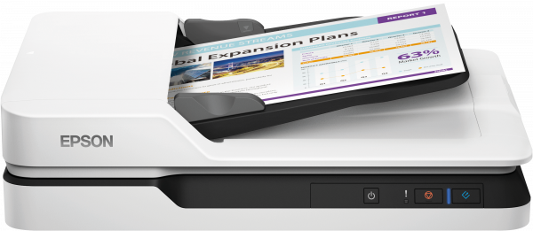 Skener EPSON WorkForce DS-1630