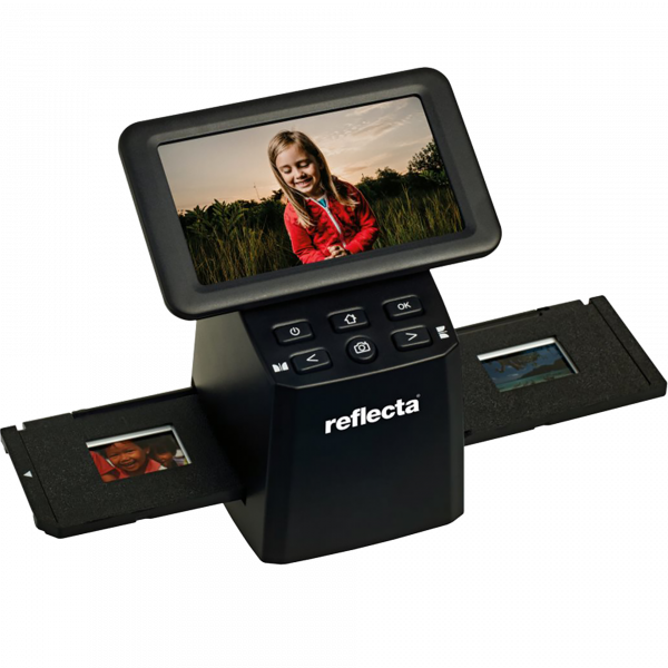 Reflecta x33-Scan