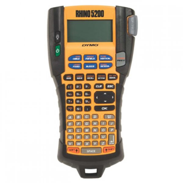 Dymo RHINO 5200
