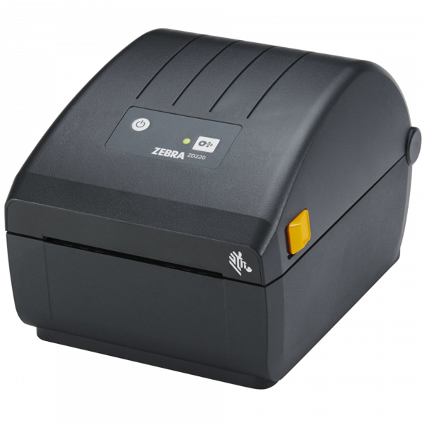 Zebra ZD220d (203dpi, EPLII, ZPLII, USB, DT)
