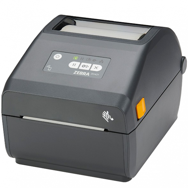 Zebra ZD421d (8 dots/mm, 203 dpi, USB, USB Host, BT (BLE))