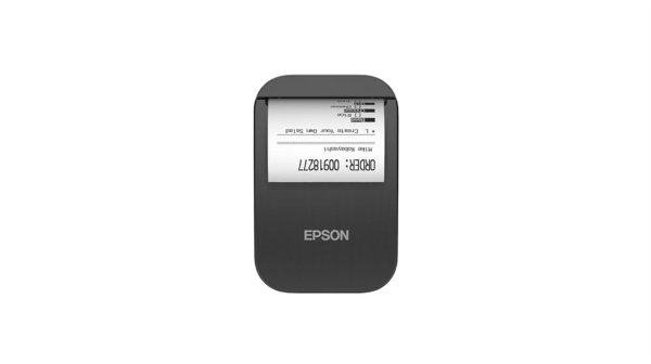 Tiskárna Epson TM-P20II (101) (Wi-Fi,USB-C)