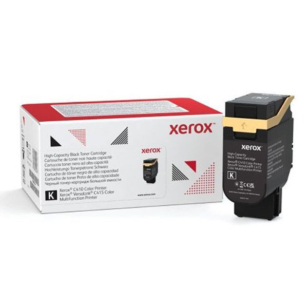 Toner XEROX 006R04764 (10 500 stran) černý