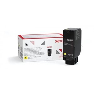 Toner XEROX 006R04623 žlutý (6 000 stran)