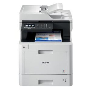 Brother DCP-L8410CDW