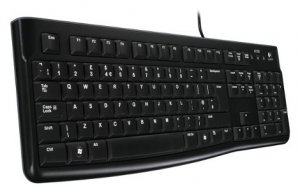 Klávesnice LOGITECH K 120 (920-002485)