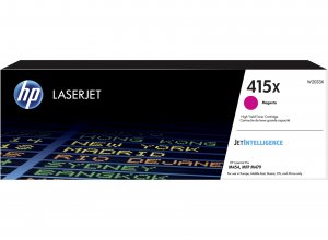 Toner HP č.415X W2033X purpurový
