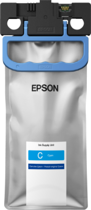 Epson WorkForce Pro EM-C8101R Cyan XXL Ink