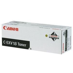 Toner Canon C-EXV21 žlutý