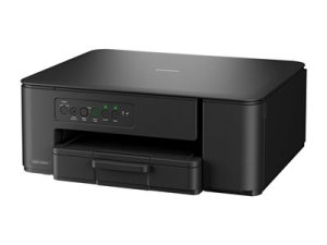 Brother DCP-J1260W - Multifunkcní tiskárna - barva - tryskový - A4/Legal (média) - 150 listy - USB 2.0, Wi-Fi(n)