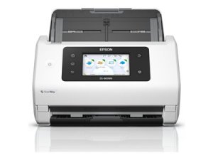 Epson WorkForce DS-800WN