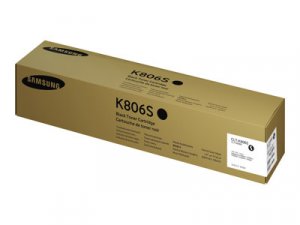 Toner HP CLT-K806S černý
