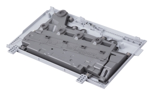 WASTER TONER BOTTLE MC554