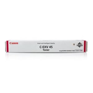 Toner Canon C-EXV45 purpurový