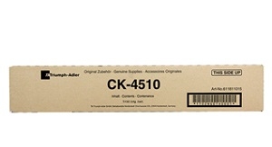 Toner Triumph Adler CK-4510 černý